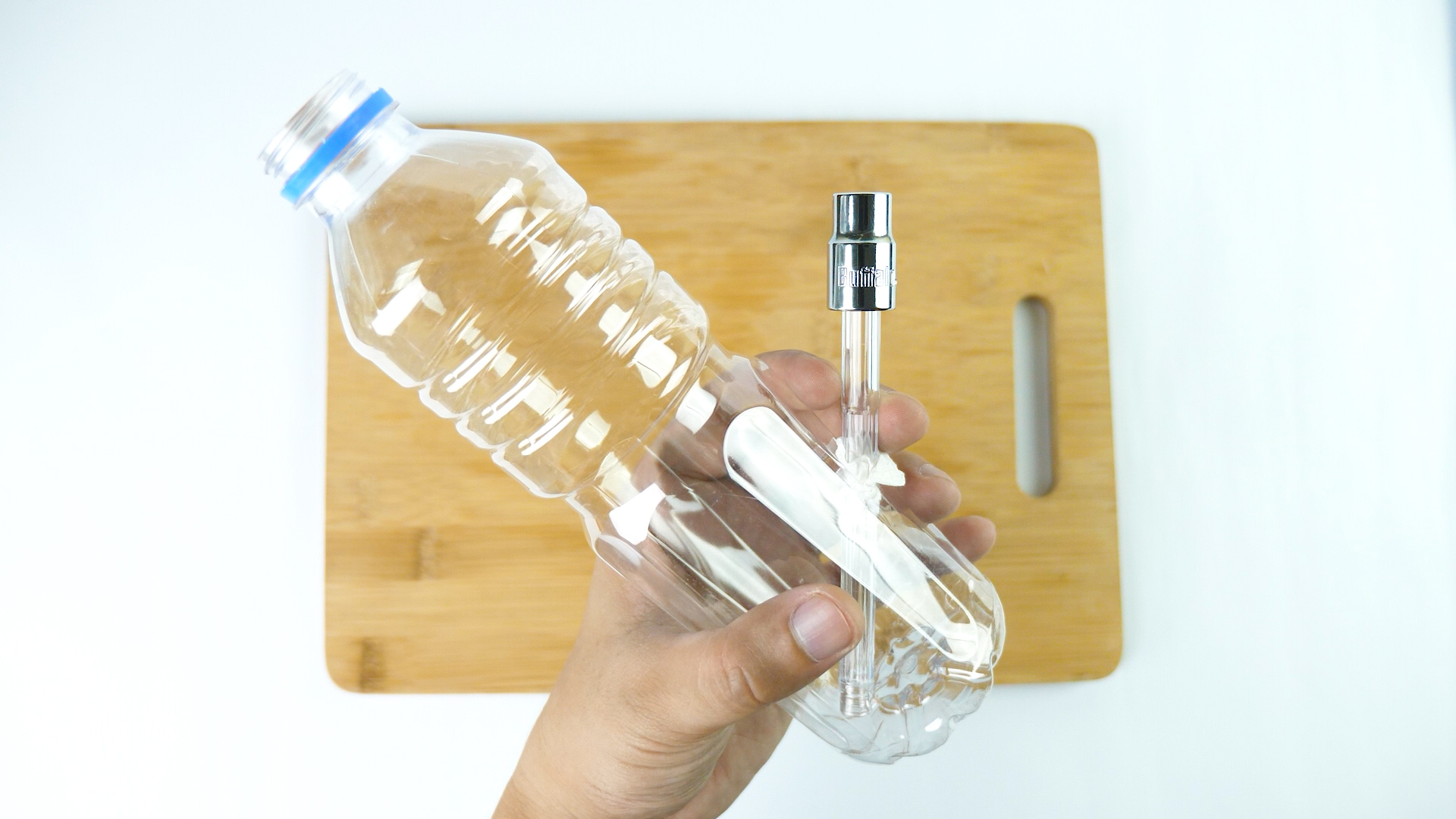 DIY Weed Pipe: Safe Plumbing Hack Guide