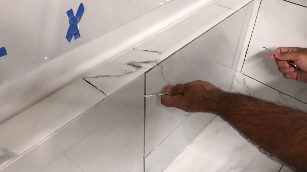How To Make An Access Door For Bathtub Plumbing