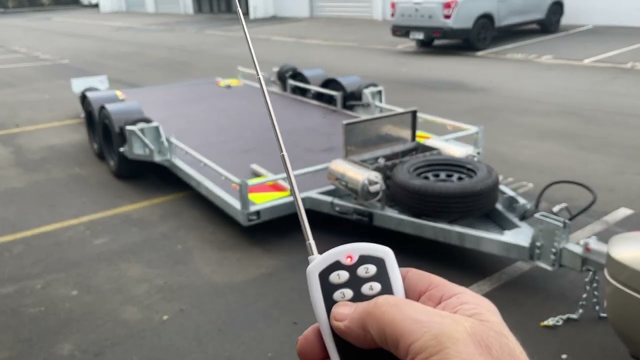 How To Plumb A Car Trailer For Air Lines: The Ultimate Guide