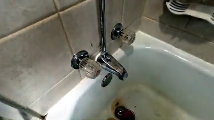 How To Plumb A Dedicated Tub With No Shower: The Ultimate Guide