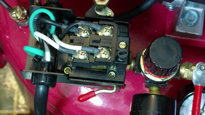 How To Plumb A Hb 705 With Pressure Switch: The Ultimate Guide