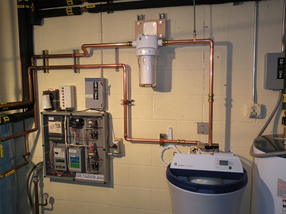 How To Plumb A House For A Water Softener: The Ultimate DIY Guide