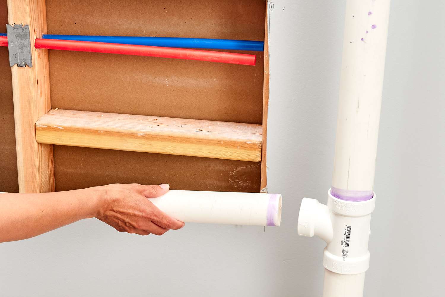 How to Plumb a Laundry Drain and Work Sink: Complete DIY Guide