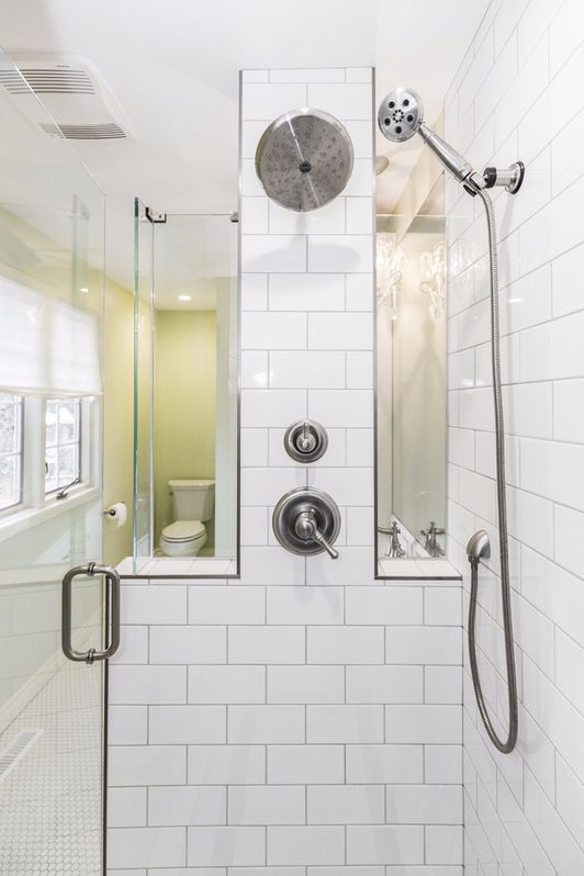 How to Plumb a Shower with Exposed Shower Head: A DIY Guide