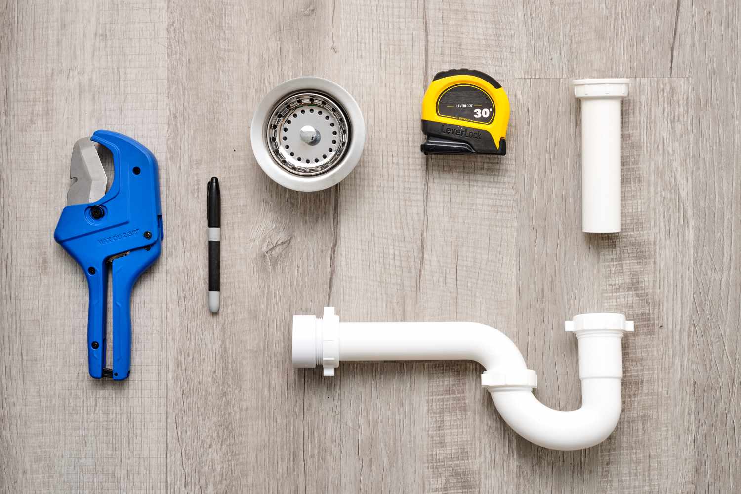 How to Plumb a Sink to a Floor Drain: A Complete Guide