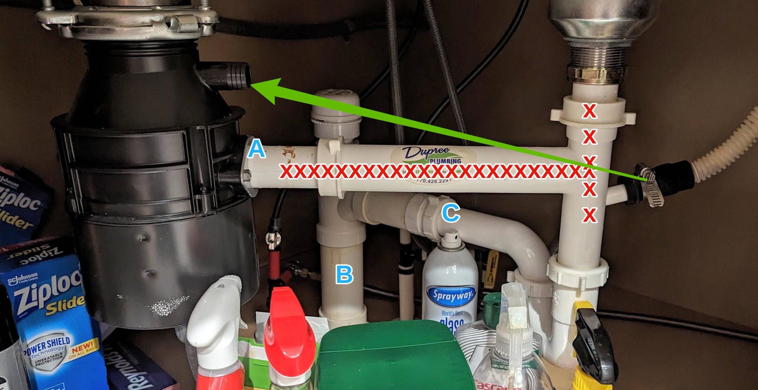 How To Plumb A Two Drain Sink To One: The Ultimate Guide