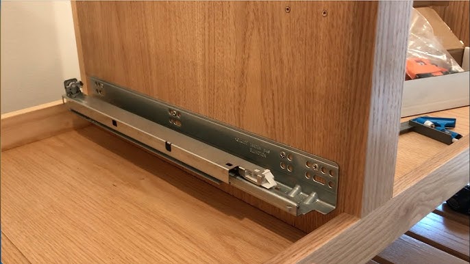 Plumb Vanity With Bottom Drawer: Easy Guide
