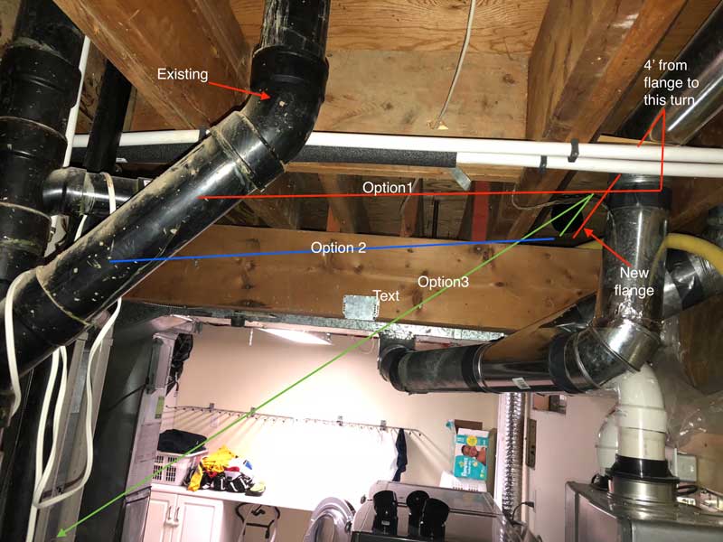 How To Plumb A Waste Pipe In Across Joists: The Pro Guide