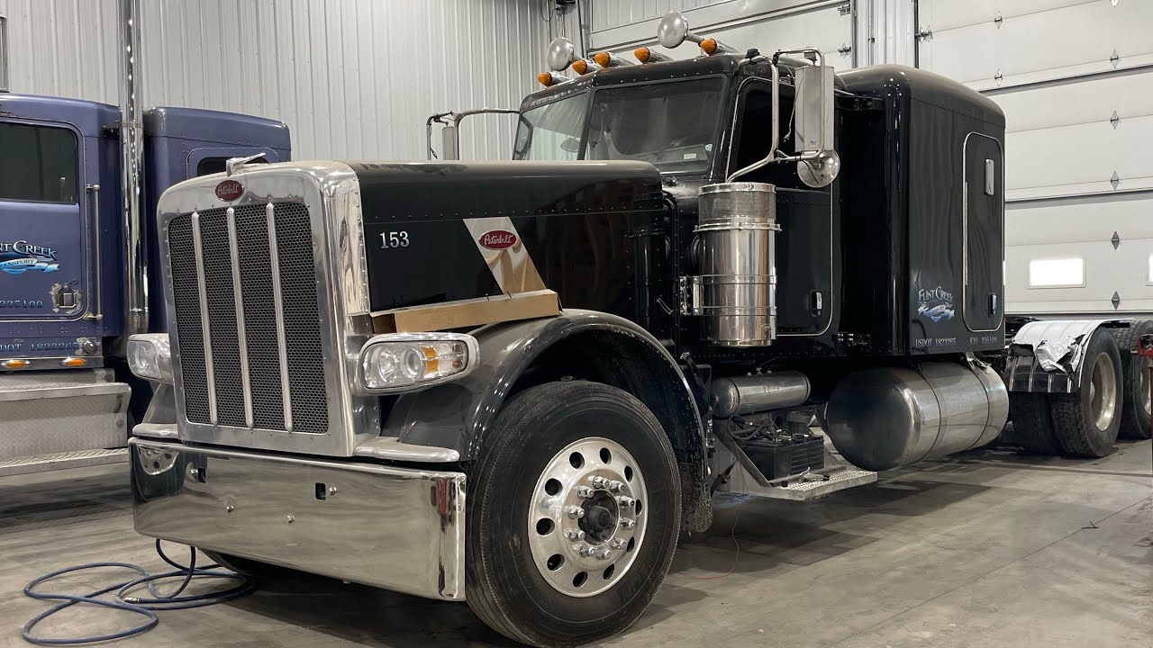 How To Plumb A Wet Kit On A Semi: The Ultimate Guide