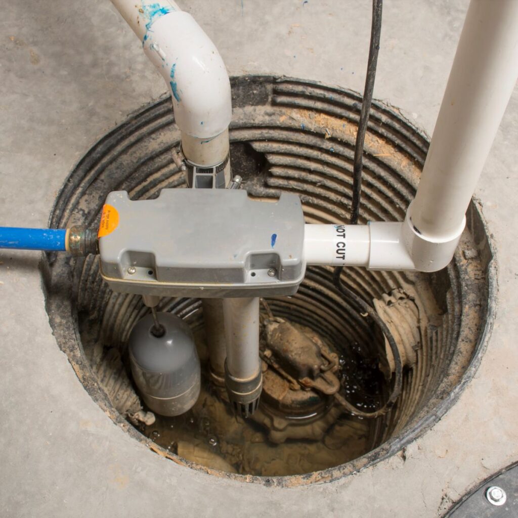 How to Plumb Gray Water Into an Ejector Pump: A Safe Guide