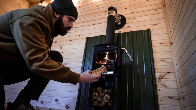 How To Plumb In A Back Boiler Wood Burner: The Ultimate Guide