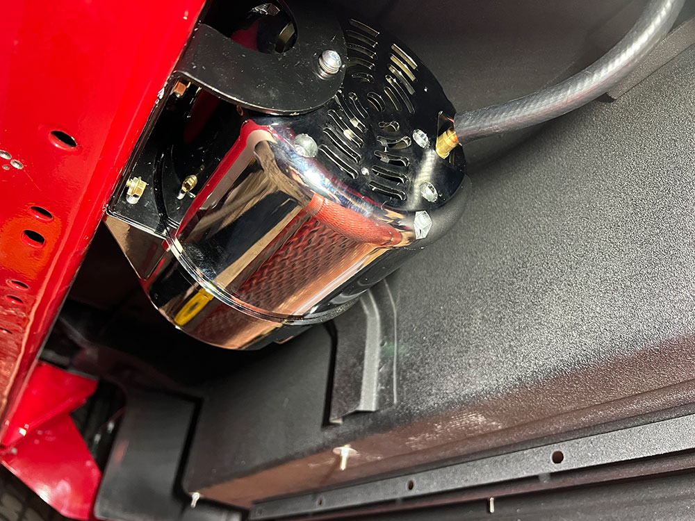 How To Plumb In A Vac Resvoir For Brakes: The Ultimate Guide