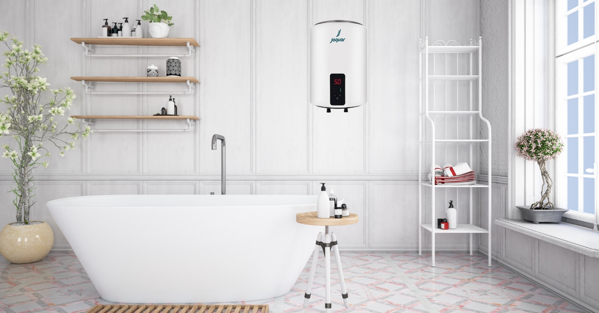 How To Plumb Just Bathrooms To Hot Water Heater