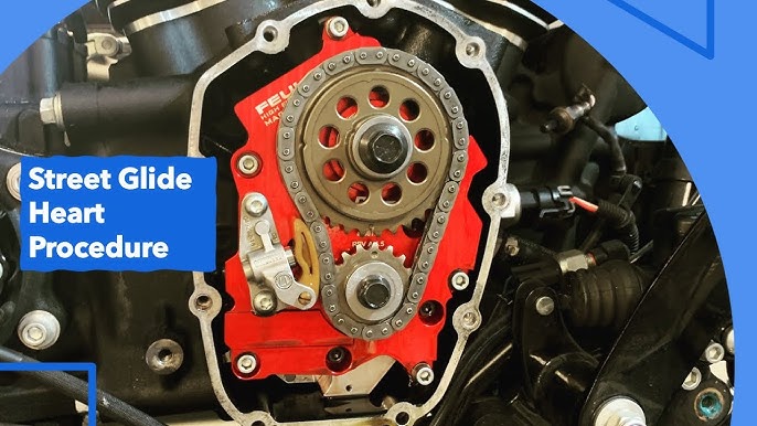 How To Plumb Oil Pump On 1993 Wide Glide: Expert Guide
