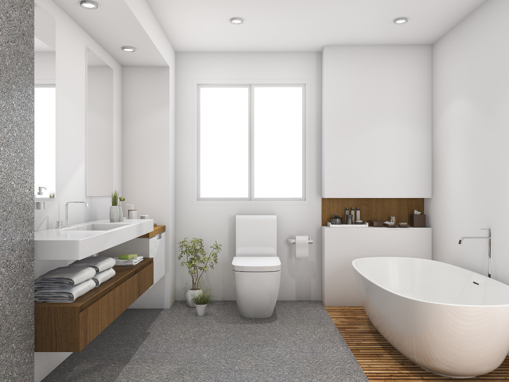 Plumb Second Bathroom on Slab: The Ultimate Guide