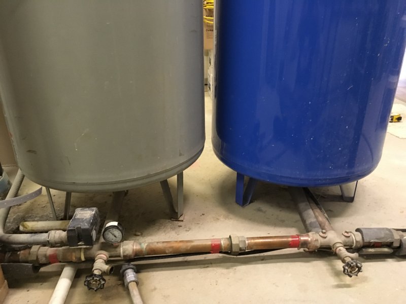 How To Plumb Twin Pressure Tanks For A Well: The Ultimate Guide
