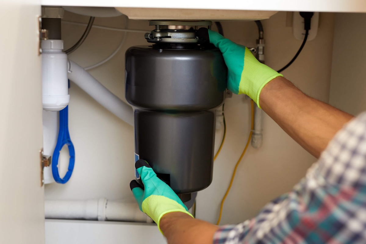 How to Pull a Plumbing Permit in Concord NC: Easy Guide