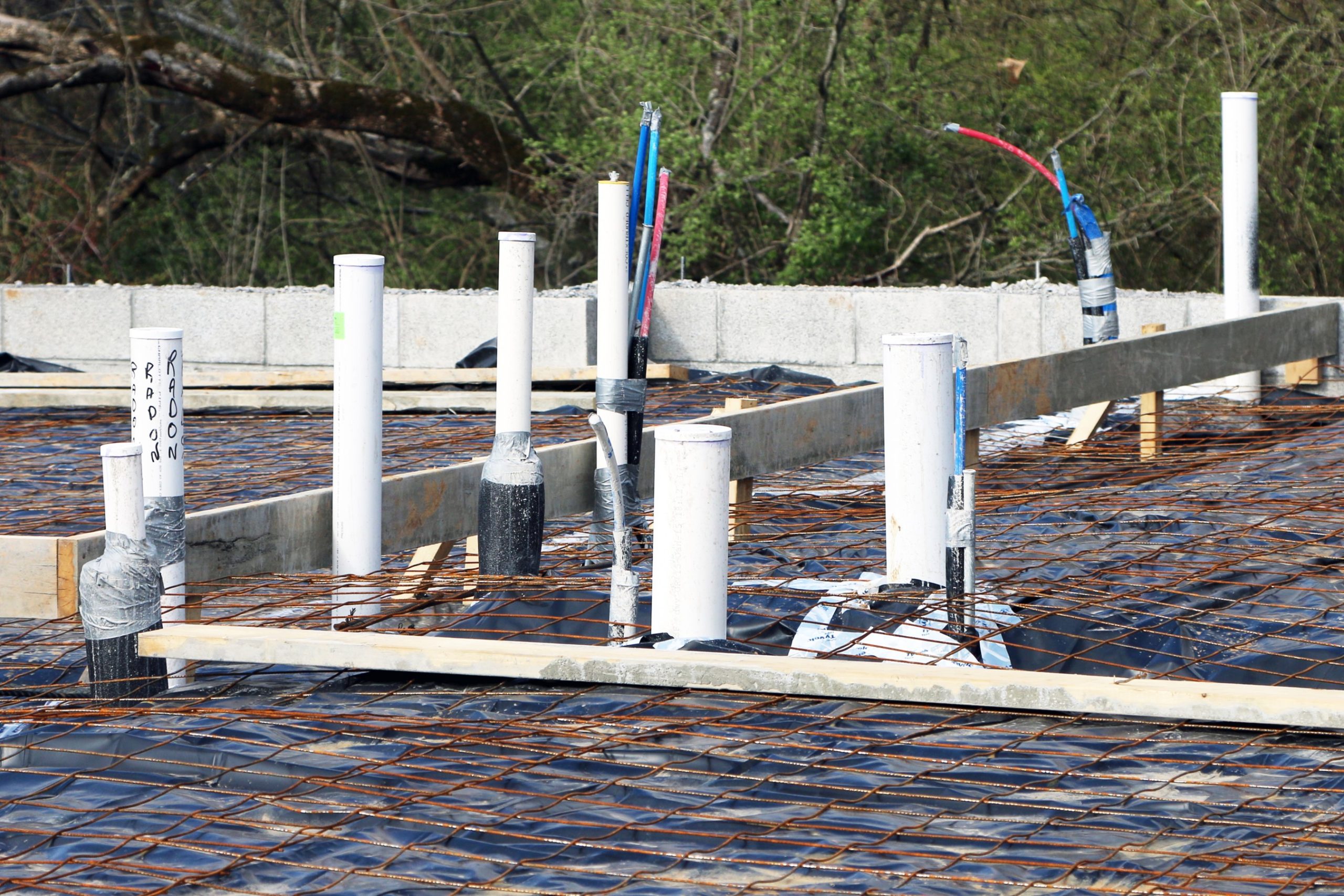 Replumb a House on a Slab: The Complete Guide