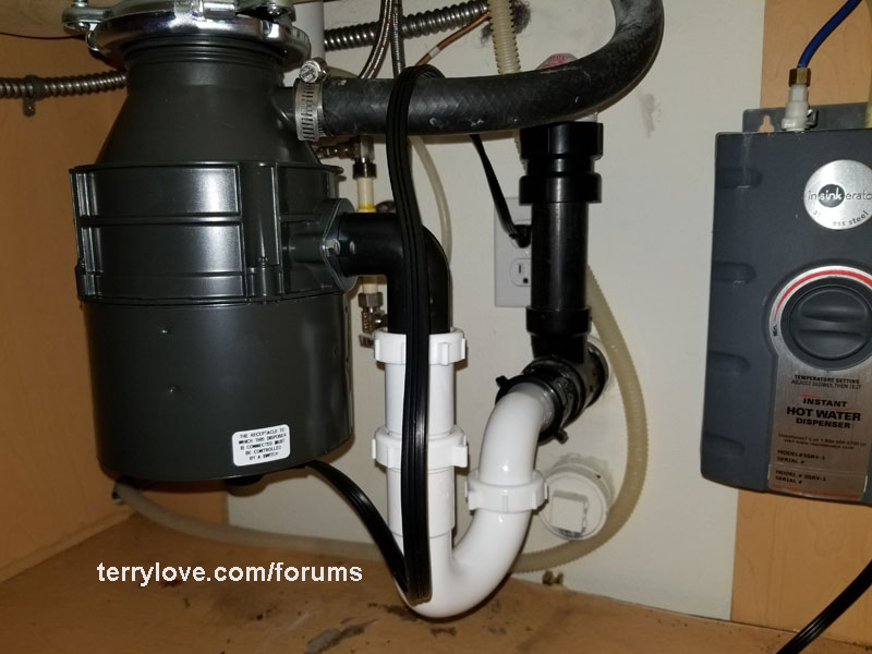 How To Re Plumb A Kitchen Sink With Disposal: A Pro Guide