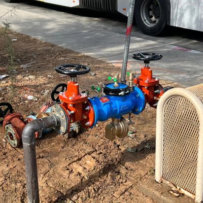 How To Register A Plumbing Company In South Africa