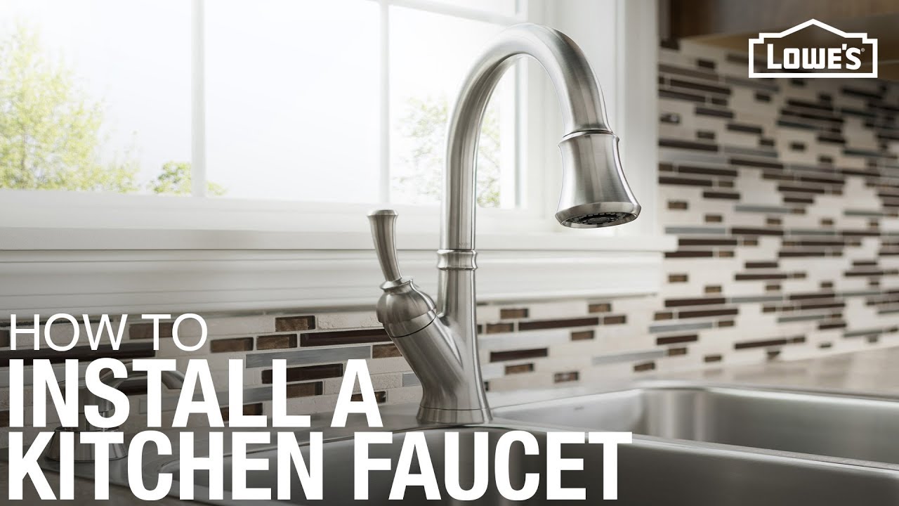 How to Replace a Kitchen Faucet: The Ultimate Planitdiy Guide