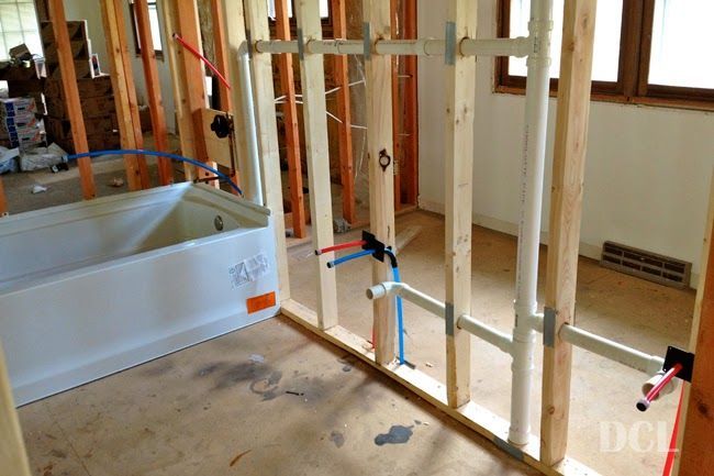 How to Rough In Plumbing for a Bathroom Sink: A Pro Guide