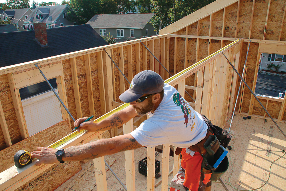 How To Shore A Wall 5 Out Of Plumb: A Safe Guide