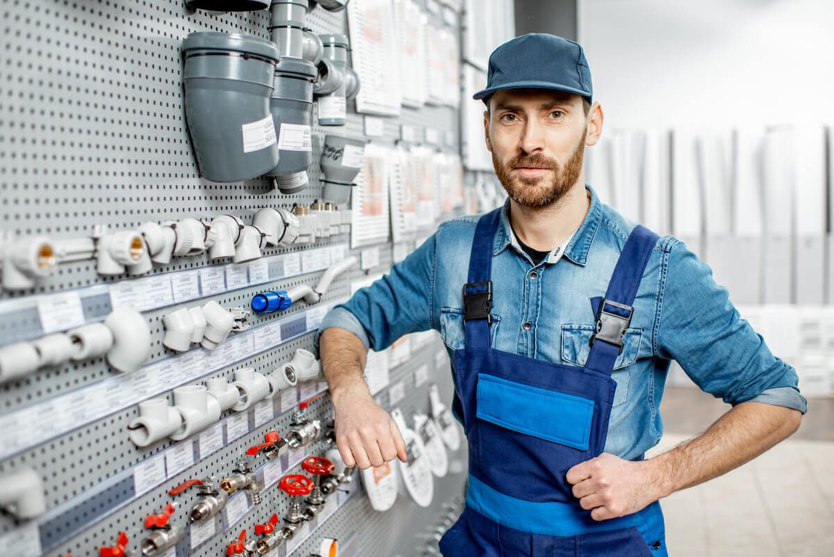 How To Start And Manage A Plumbing Service Business