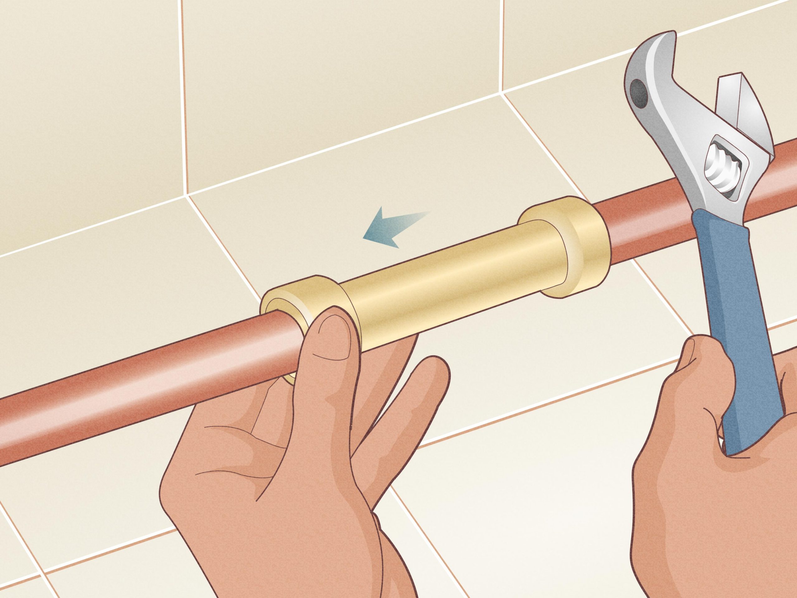 Stop a Pipe Leak Fast: Emergency Fixes Before Plumber Arrives