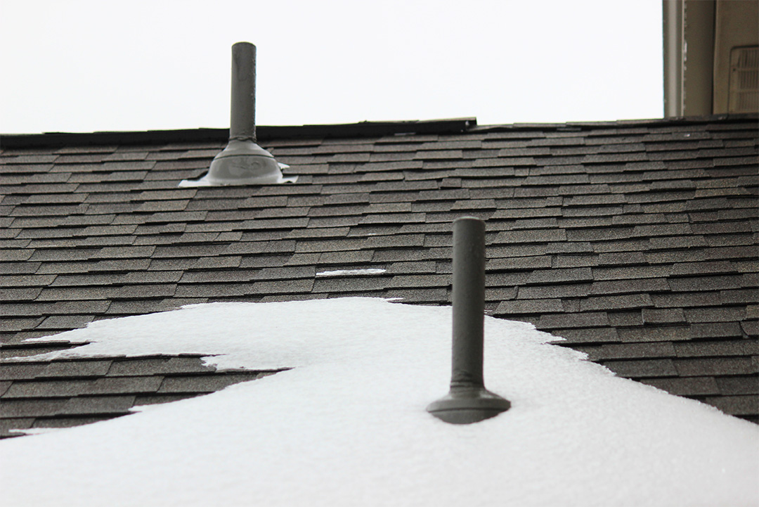 Clogged Plumbing Vent? Spot the Signs Fast