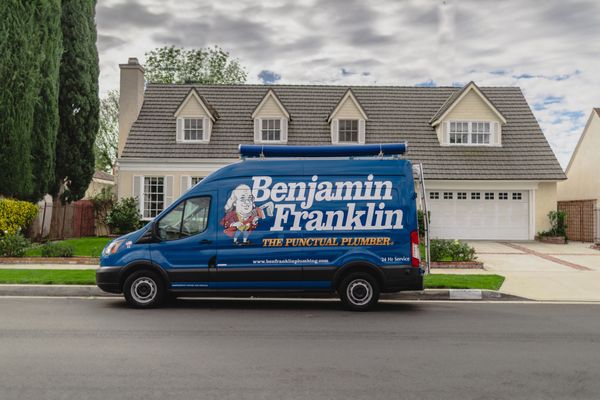 Unclog Vent Pipe: Benjamin Franklin Plumbing Guide