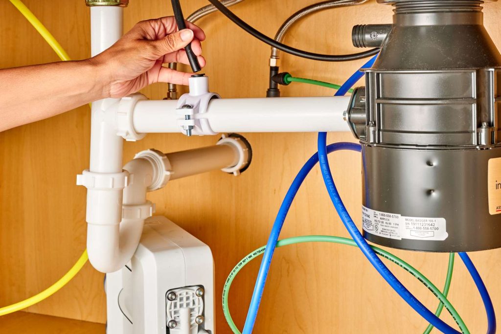 How To Use Hard Plumbing With A Canister Filter
