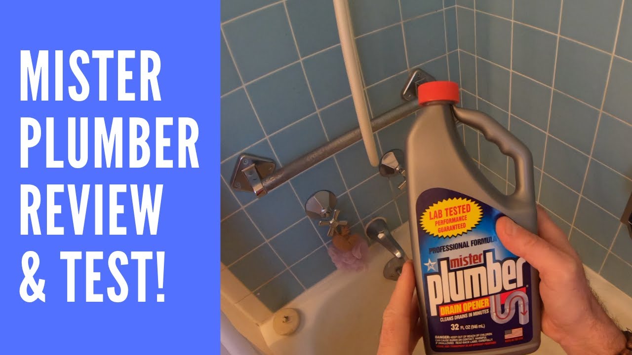 How To Use Mister Plumber Product On The Toilet: A Complete Guide