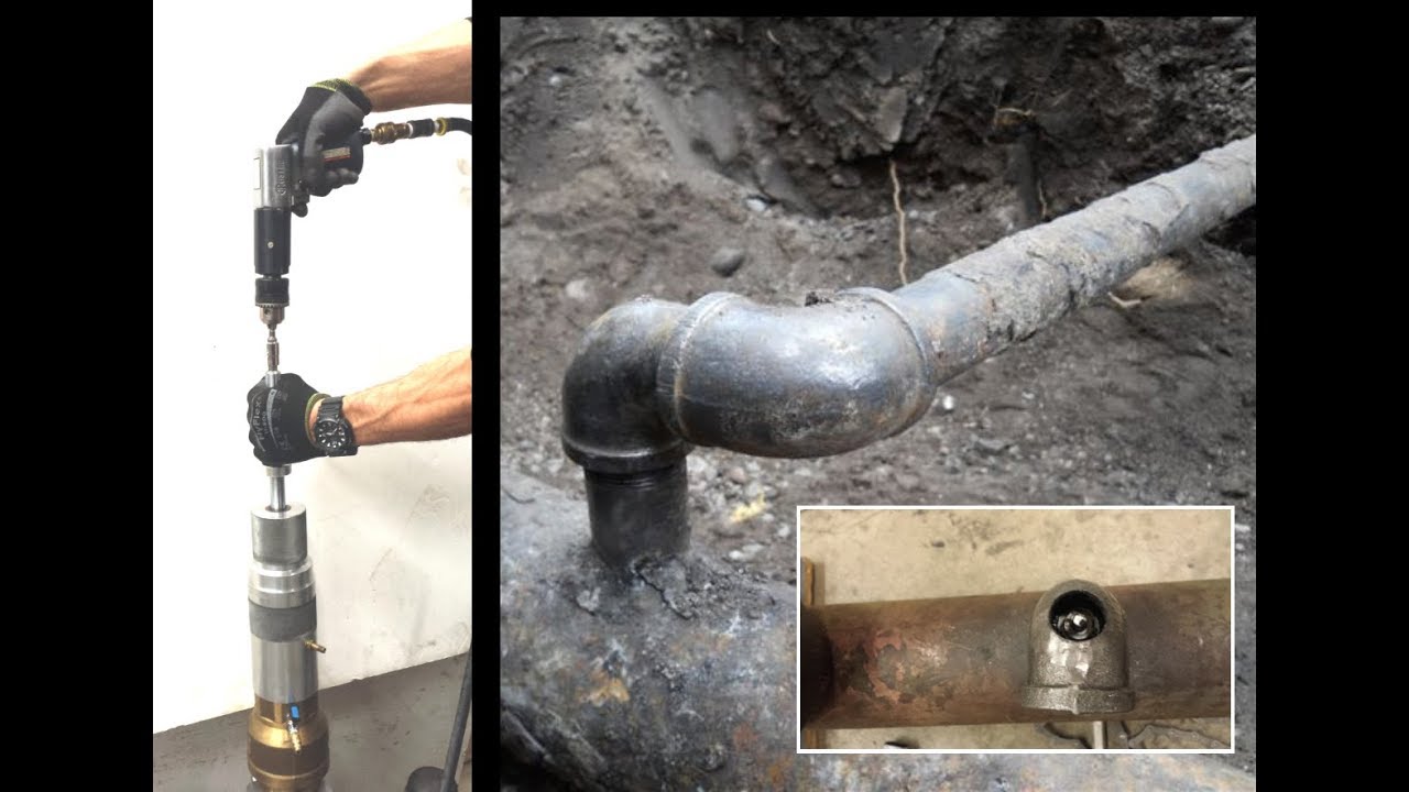 How To Use The Last Drop Plumbing Tool Video Guide
