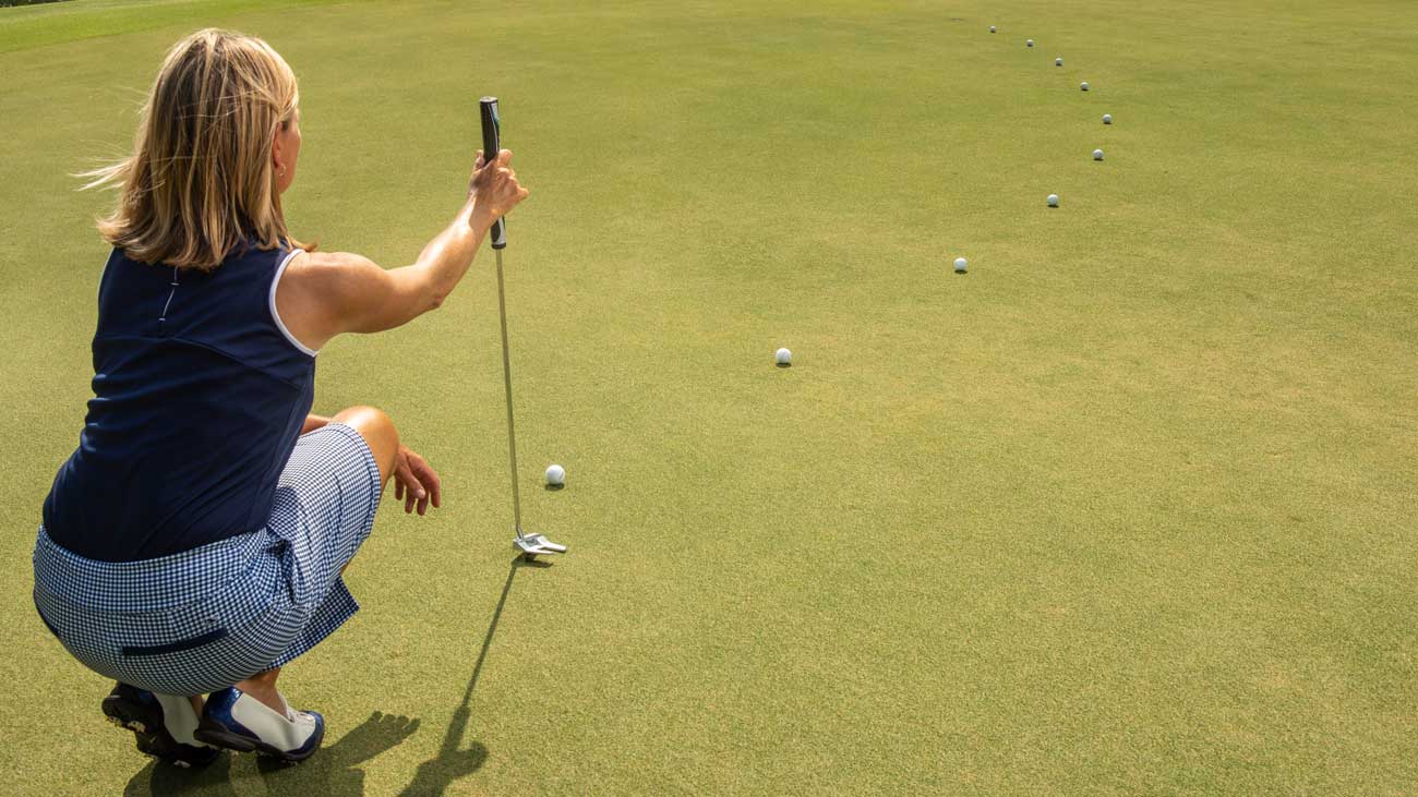 Master the Plumb Bob: Read Greens Like a Pro