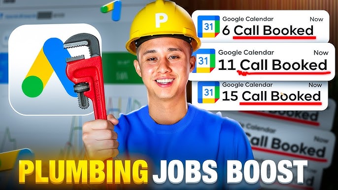 How To Write An Appealing Ad For A Plumber Today