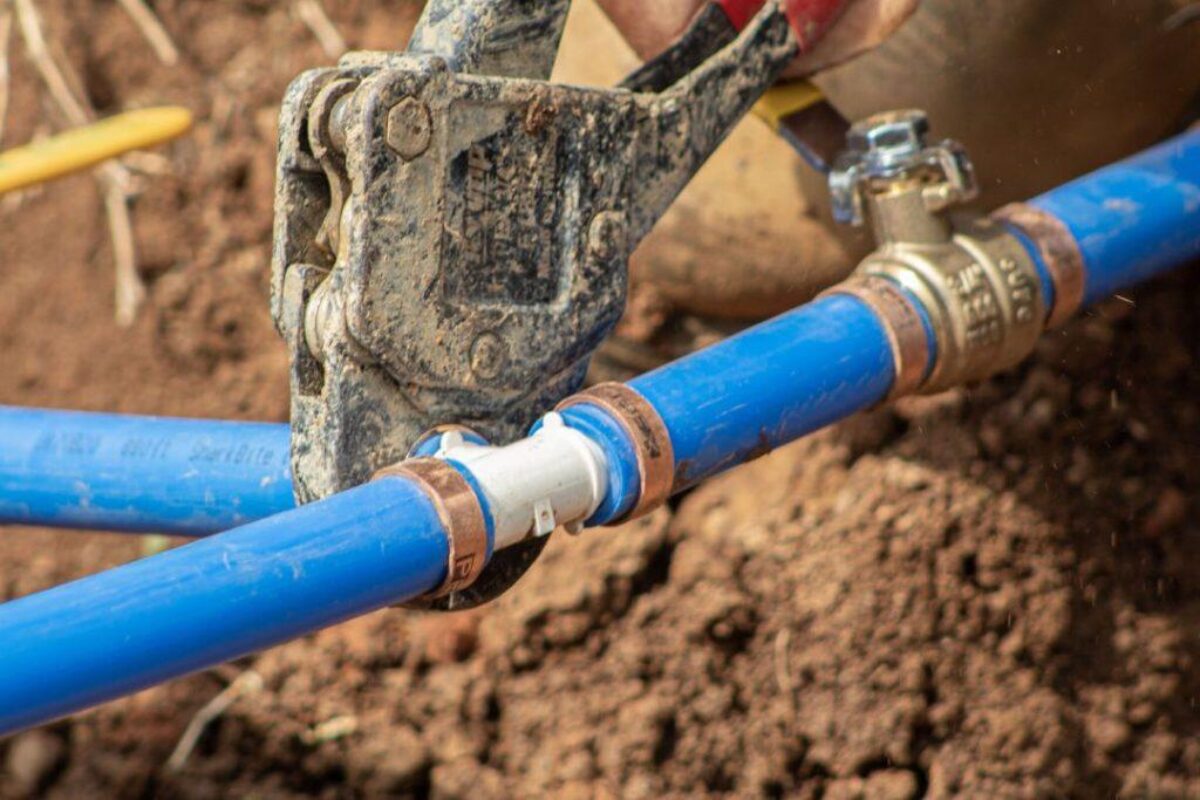 Fix It Fast: How You Find Air Leak In Pipes For Plumbing