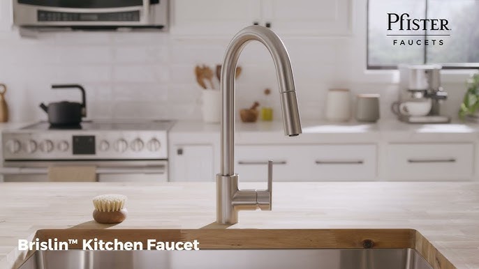 How’s The Best Way To Plumb In A Faucet? (DIY)
