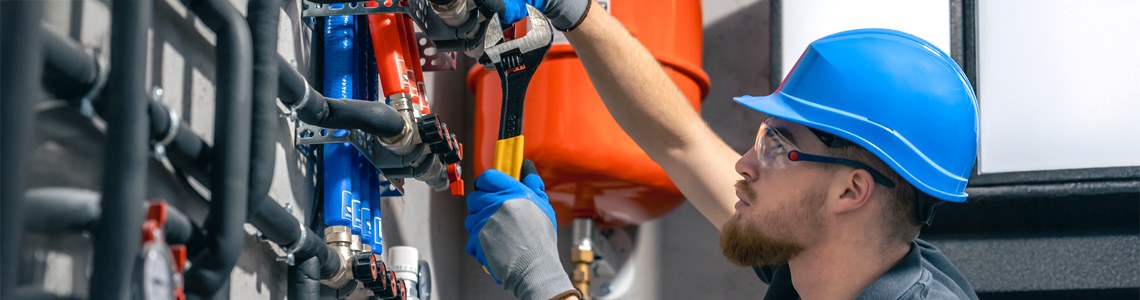 Howlong Does It Take To Be Qualified A Plumber?