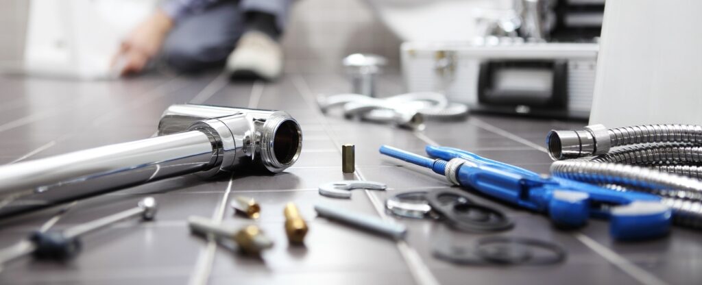 Find Trusted Cookeville Plumbers via Nearsay Guide