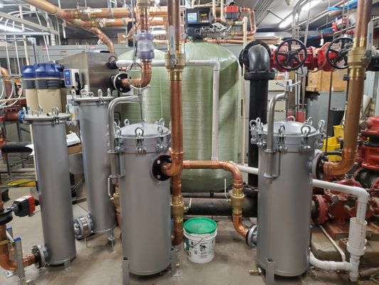 Find Top-Rated Plumbers in Tazewell & Pekin via Nearsay