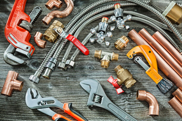 Pictures of Plumbing Tools: The Ultimate Visual Guide for DIYers