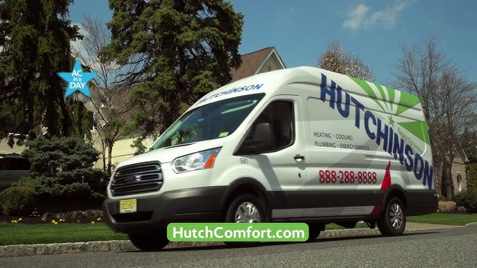 Hutchinson Plumbing & HVAC: Chapel Ave, Cherry Hill NJ