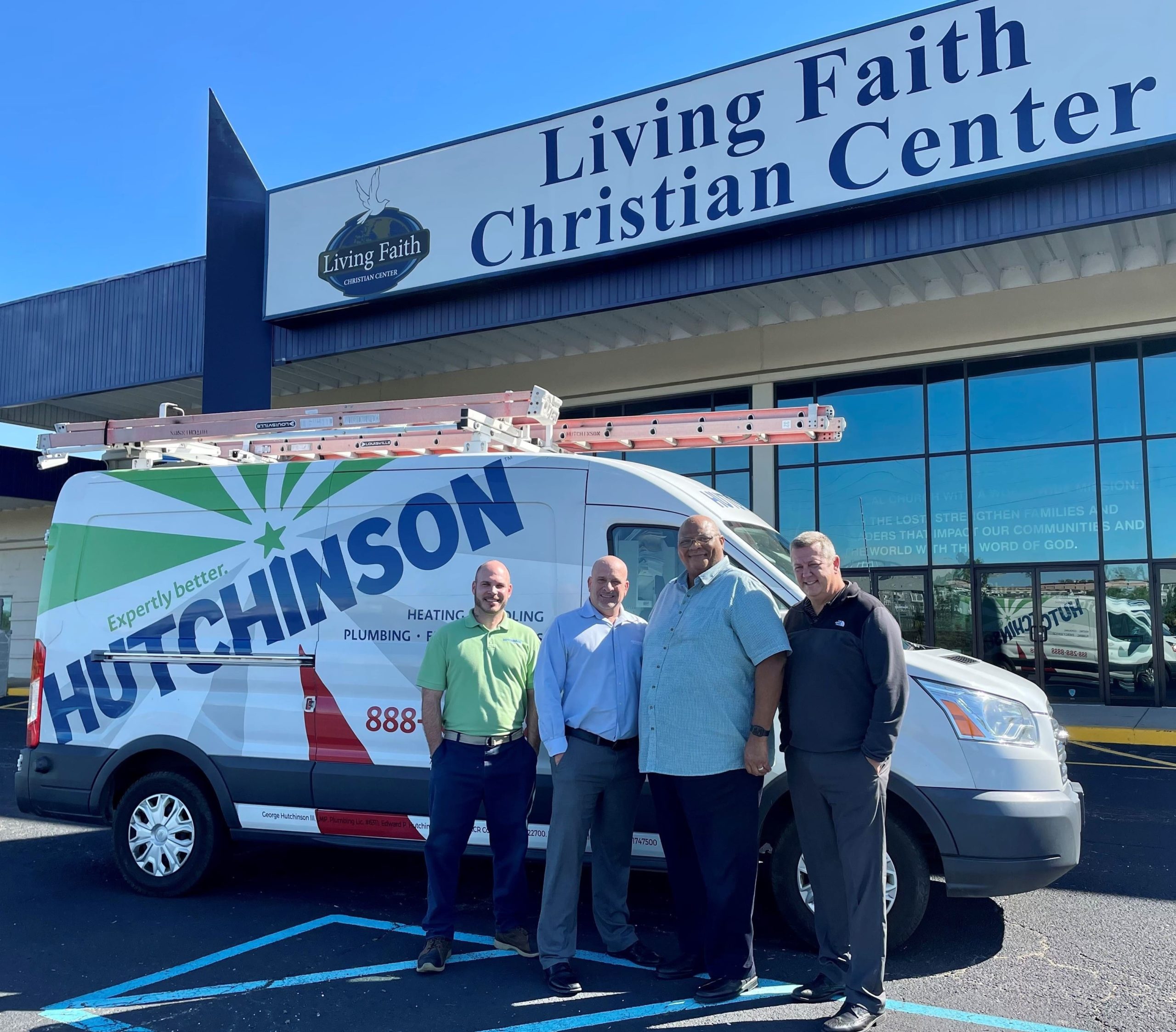 Hutchinson Plumbing Cherry Hill NJ: Expert HVAC & Energy Services