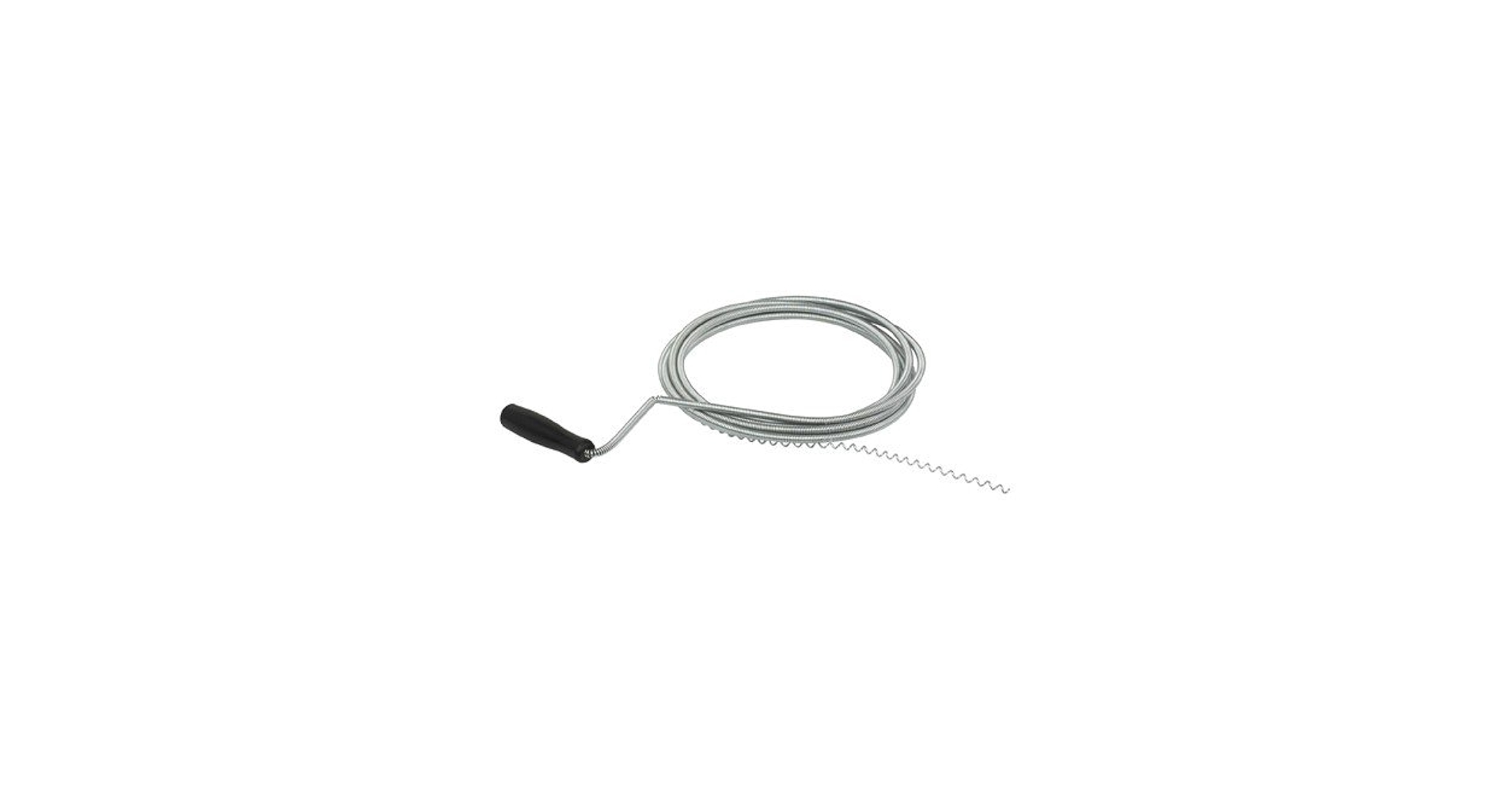 Hydrostar Plumber 10 Ft. Spring-Steel Drain & Trap Cleaner: Complete Guide