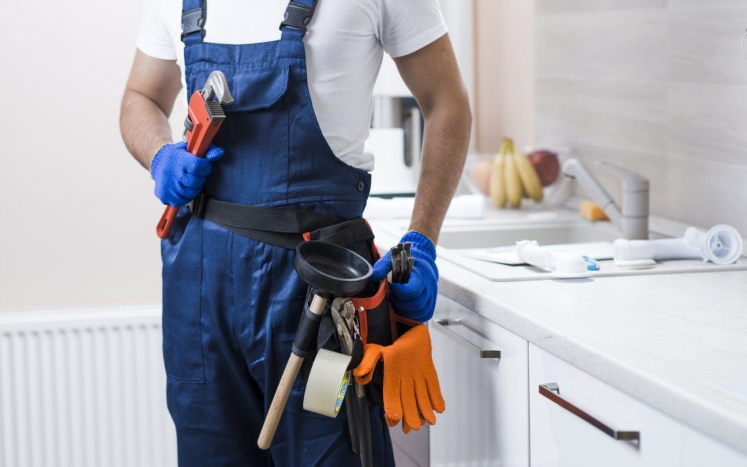 I Don’t Want To Be A Plumber Anymore: Your Career Change Guide
