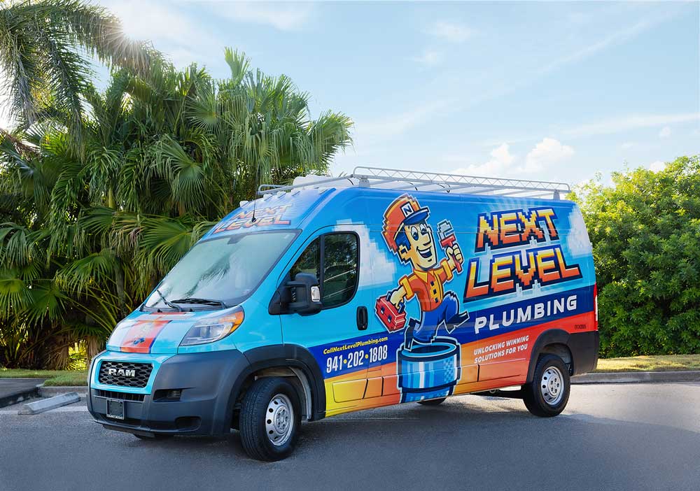 I Need A Plumber In The Parrish Florida Area: Fast & Reliable Help
