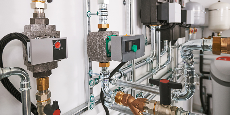 I Need A Plumbing Inspection For A Commercial Building: Complete Guide
