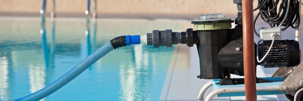 I Only Have Two Valves On My Pool Plumbing