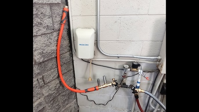 ICC Plumbing Code 2015 Hammer Arrestor on Water Heater: Complete Installation Guide
